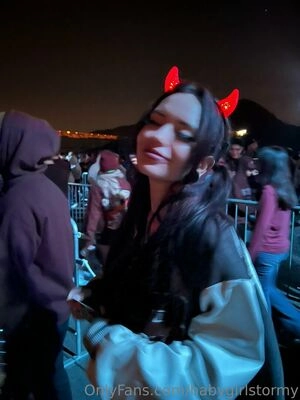babygirlstormy