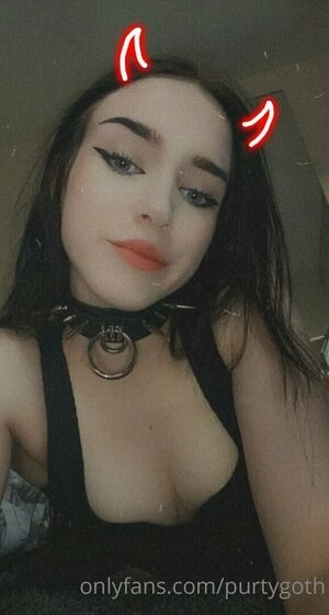 Purtygoth