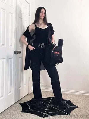 Tasha
