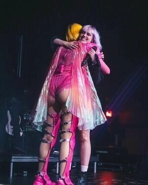 Tessa Violet