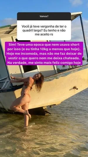 Thaísa Leal