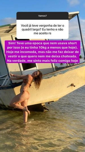 Thaísa Leal