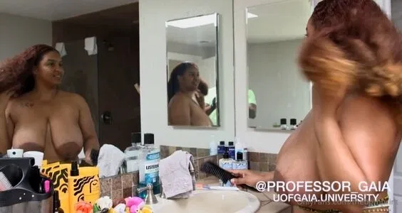 theProfessorGAIA