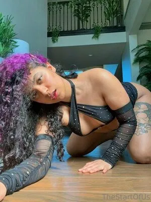TheStartOfus