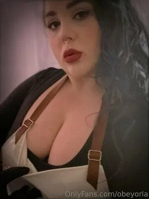 obeyorla