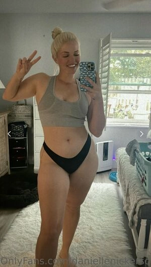Danielle Nickerson