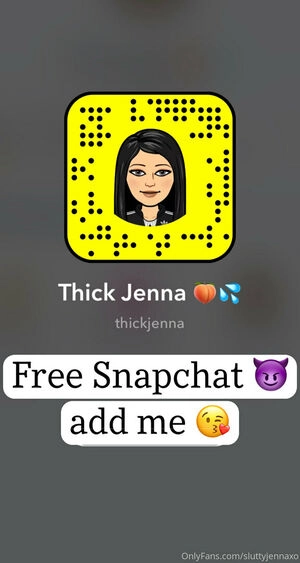 sluttyjennaxo