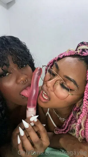 afrogaybe
