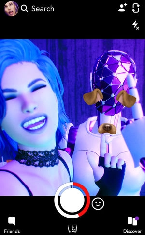 AiAngel