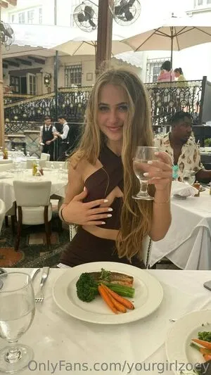 yourgirlzoey