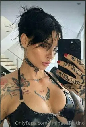 aminavalentino