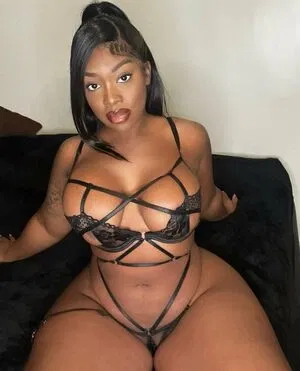 Chocolate Goddess