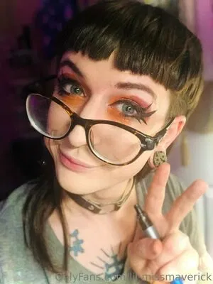 lil-missmaverick