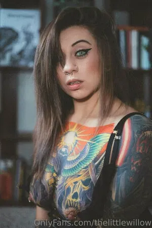 thelittlewillow