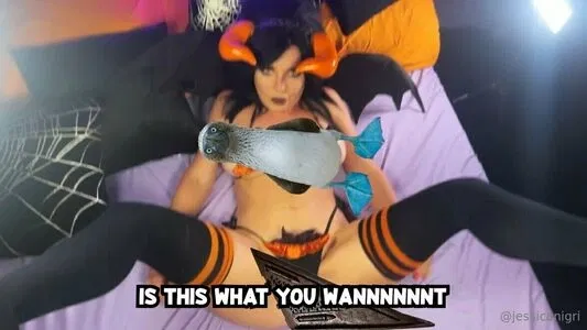 Jessicanigri