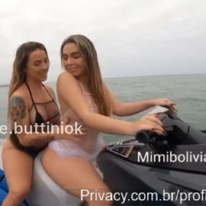 Mimi Boliviana