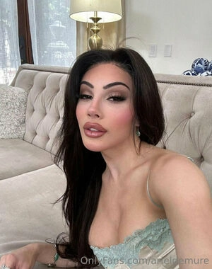 arieldemure