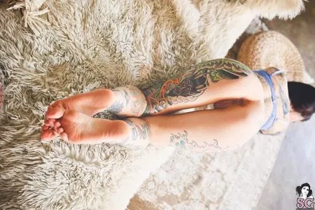 Tiger Lilly Suicide