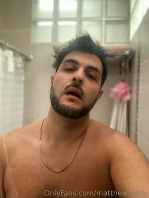 matthewteddy