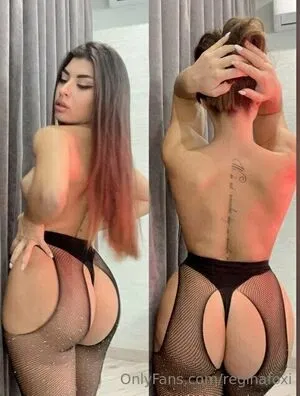 reginafoxi
