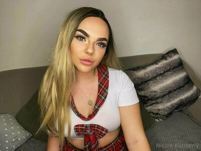itsnicolekimberly