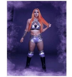 GiGi Dolan