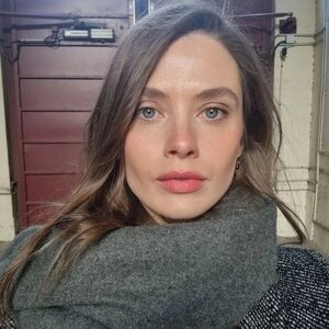 Juliet Searle