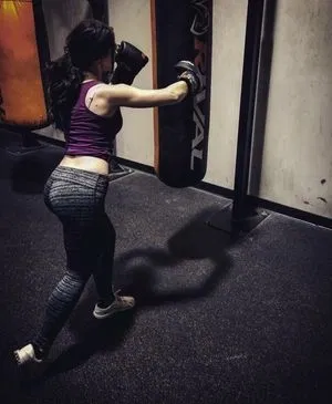 Cindy Brunet