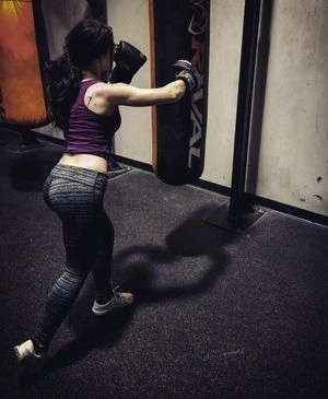 Cindy Brunet