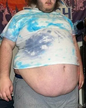 thegaininggod