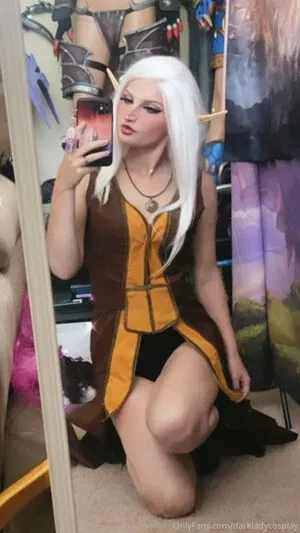 darkladycosplay