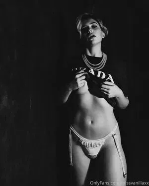 missvanillafree