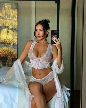 Lacey Montgomery