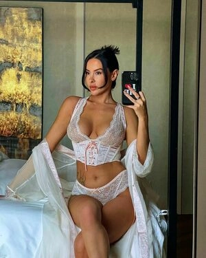 Lacey Montgomery