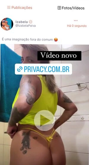Izabela Paiva
