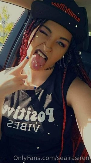 seairasiren