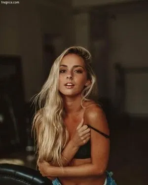 Natalie Reynolds