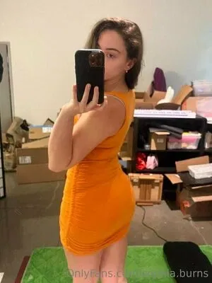 Sophia Burns