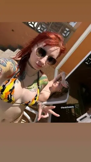 Rikku Tsukiyomi