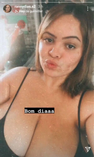 Ranny Dias
