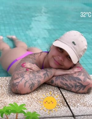 Lett Pereira