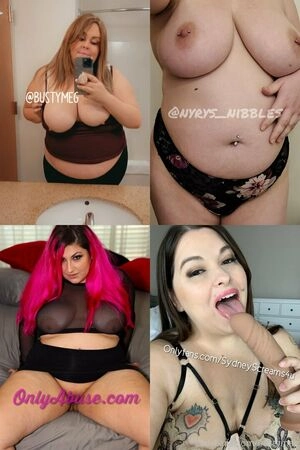 bustymeg