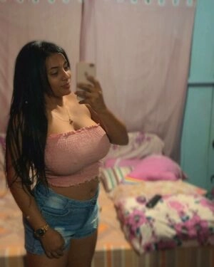 Dalila Silva Souza