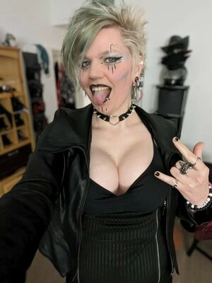 Demongirlcock