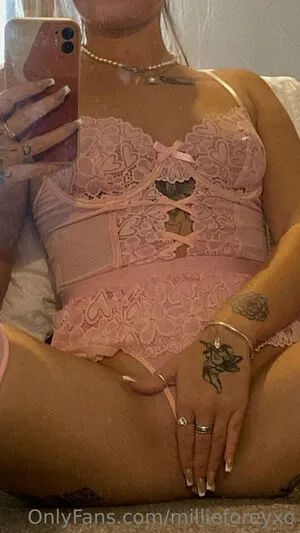 millieforeyxo