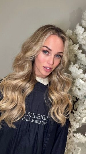 Jorgie Porter