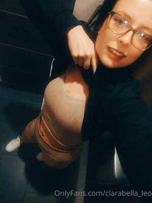 clarabella_leo