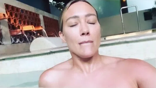 Hillary Duff