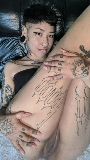 gabrielasykes
