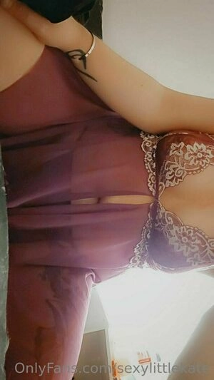 sexylittlekate